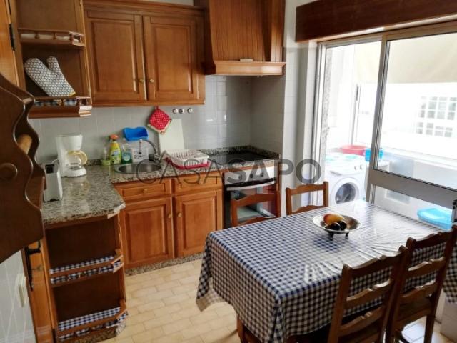 Apartamento alugar em Vila Real De Santo António, Faro