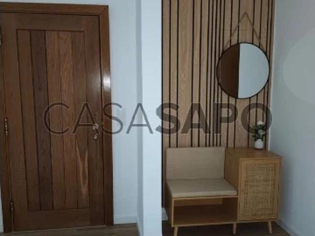 Apartamento alugar em Repeses e São Salvador, Viseu