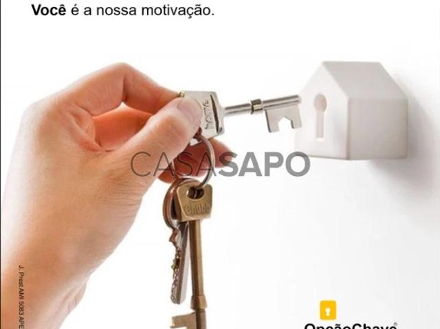 Apartamento alugar em Bairro da Balsa, Viseu