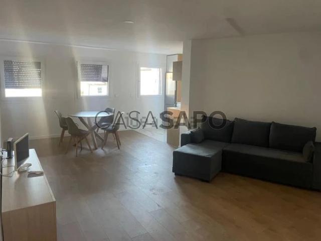Apartamento alugar em Viseu