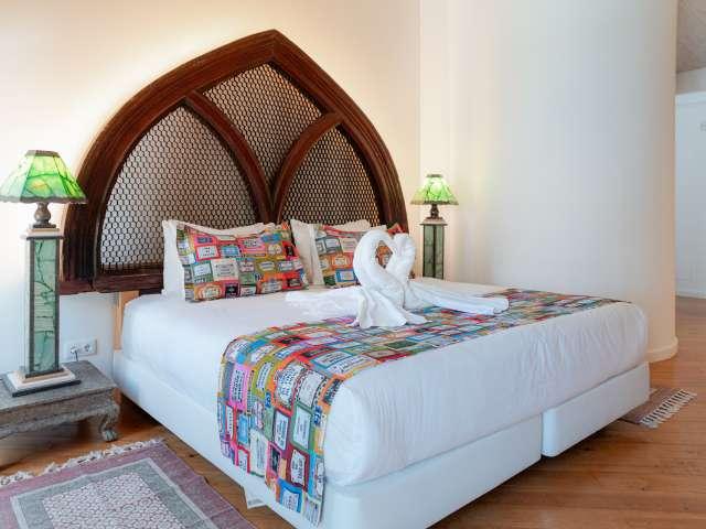 Apartamento alugar em Santa Maria Maior, Lisboa