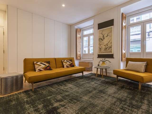 Apartamento alugar em Santa Justa, Lisboa