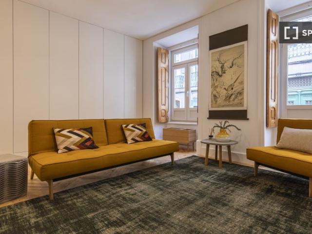 Apartamento alugar em Santa Maria Maior, Lisboa