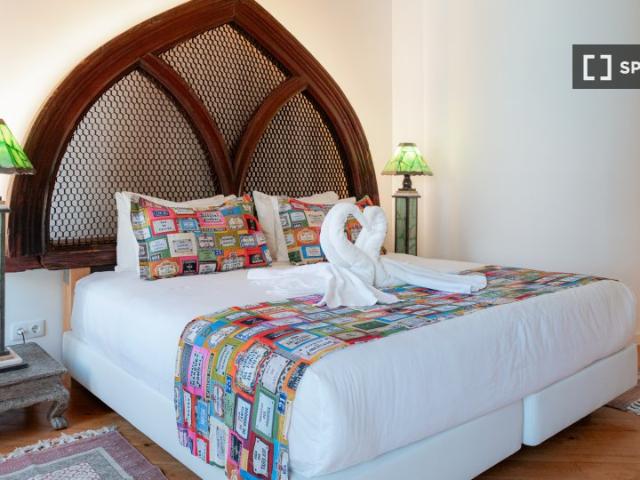 Apartamento alugar em Santa Maria Maior, Lisboa
