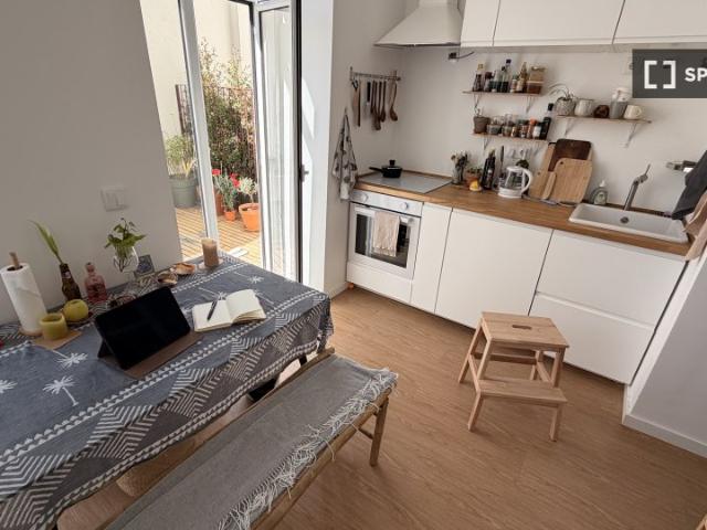Apartamento alugar em Estrela, Lisboa