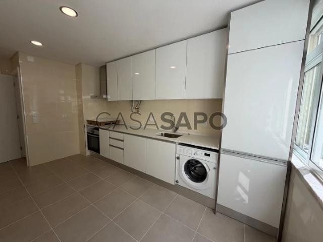 Apartamento alugar em Damaia, Amadora