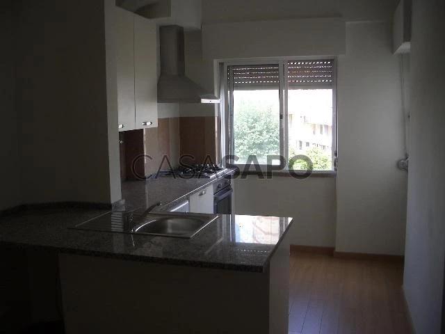 Apartamento alugar em Reboleira, Amadora