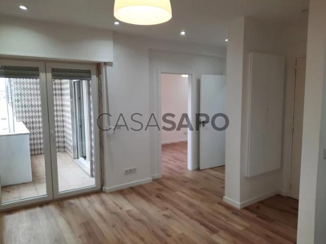 Apartamento alugar em Amadora, Lisboa