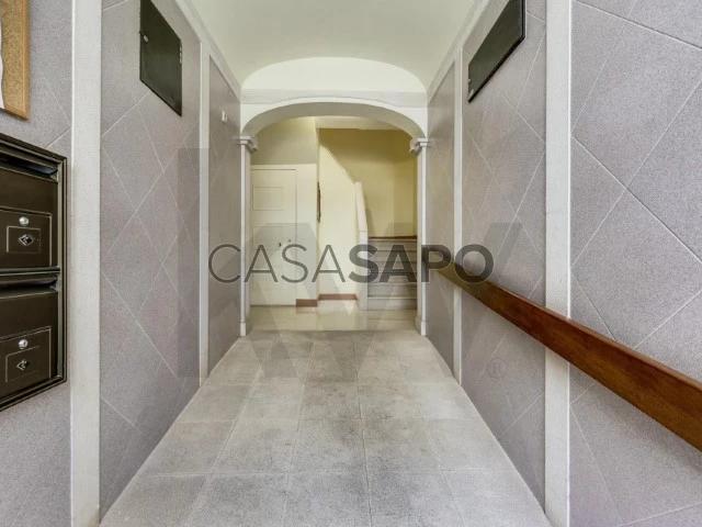 Apartamento alugar em Encosta do Sol, Amadora