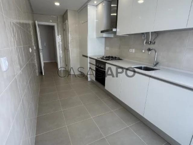 Apartamento alugar em Buraca, Amadora