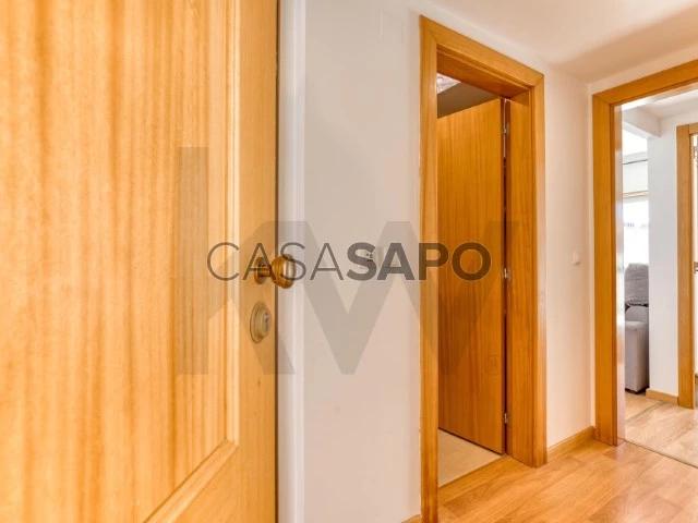 Apartamento alugar em Amadora, Lisboa