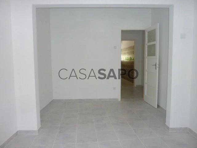 Apartamento alugar em Bairro Janeiro, Amadora