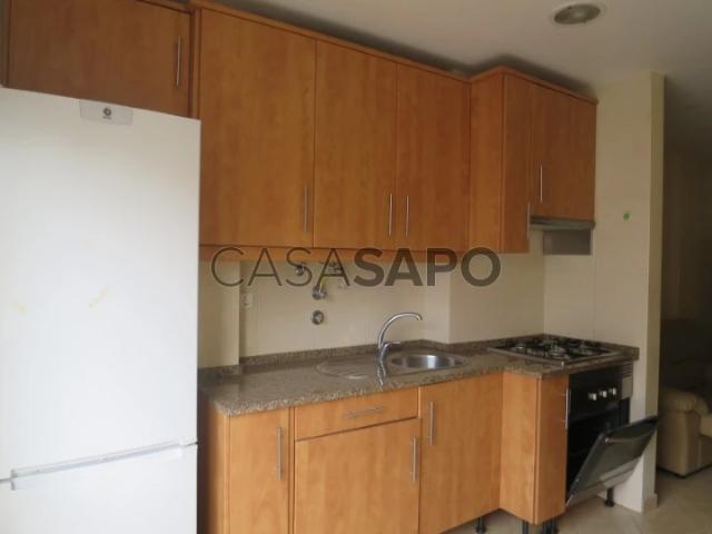 Apartamento alugar em Águas Livres, Amadora