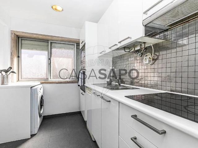 Apartamento alugar em Venda Nova, Amadora