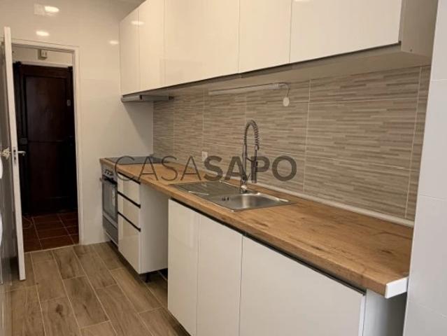 Apartamento alugar em Damaia, Amadora