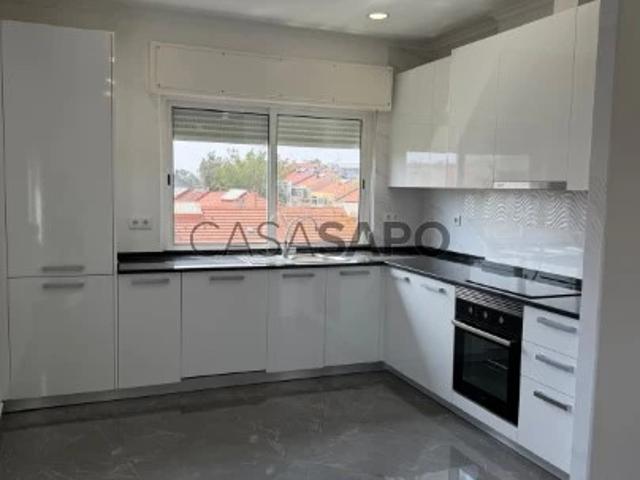 Apartamento alugar em Damaia, Amadora