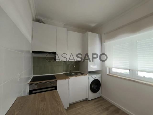 Apartamento alugar em Villa Park, Amadora