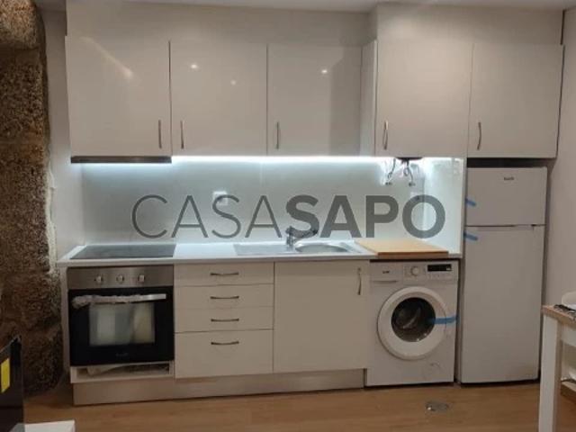 Apartamento alugar em Castelo Branco, Canhoso