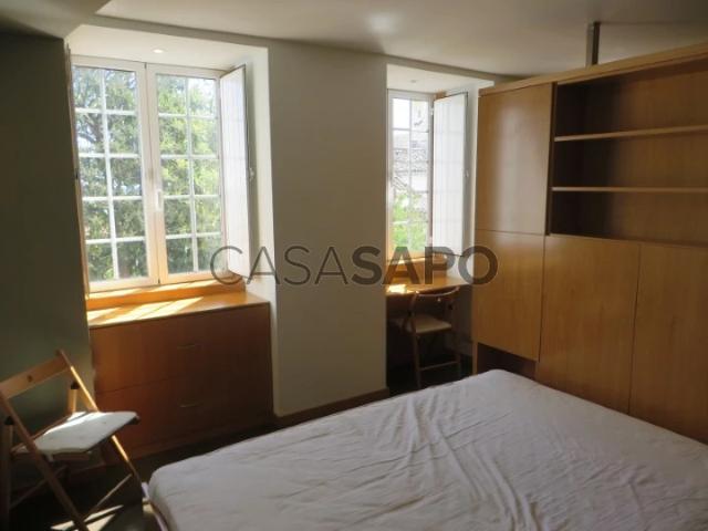Apartamento alugar em Castelo Branco, Canhoso