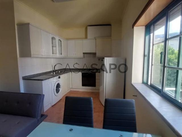 Apartamento alugar em Castelo Branco, Canhoso