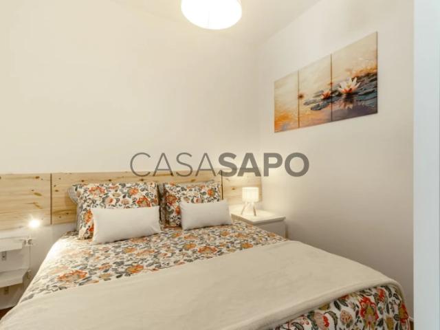 Apartamento alugar em Figueira Da Foz, Coimbra