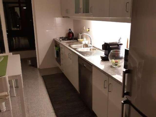 Apartamento alugar em Maia, Barca