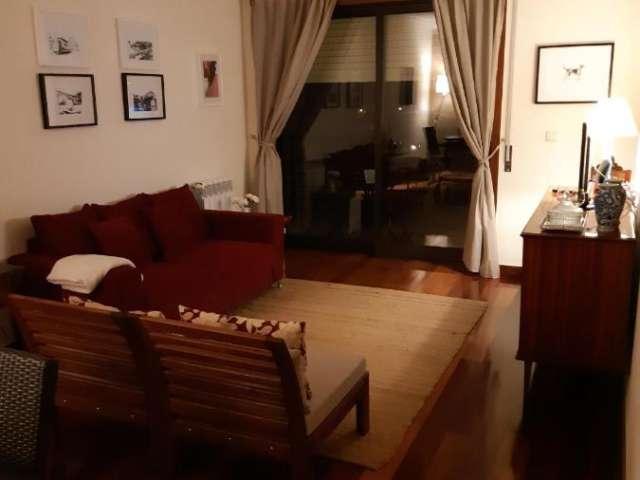 Apartamento alugar em Maia, Barca