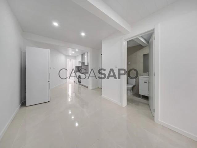 Apartamento alugar em Moita, Baixa Da Banheira