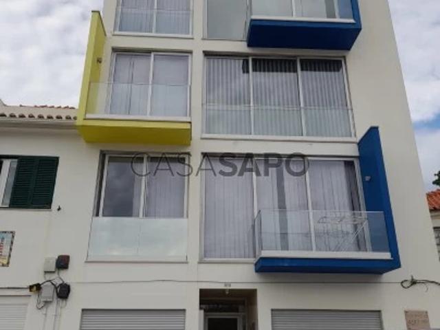 Apartamento alugar em Pederneira, Leiria