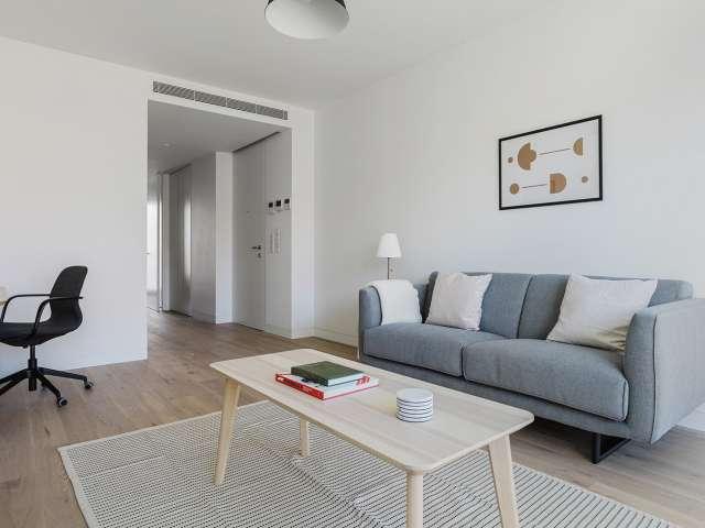 Apartamento alugar em Estrela, Lisboa