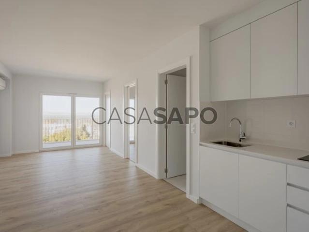 Apartamento alugar em Barreiro, Setúbal