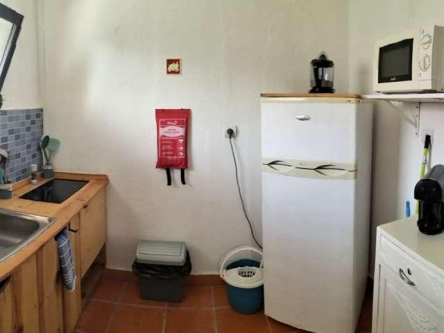 Apartamento alugar em Santo António Da Charneca, Cabeço Verde