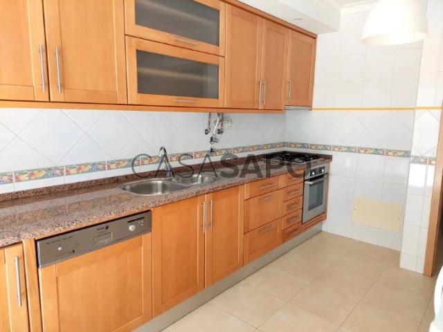 Apartamento alugar em Barreiro, Lavradio