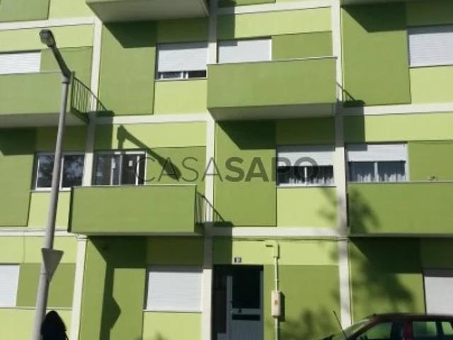 Apartamento alugar em Bairro Ferroviário, Barreiro