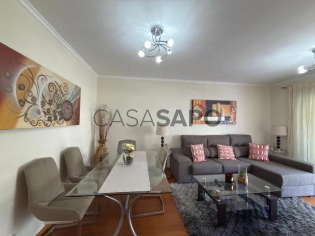Apartamento alugar em Cais do Carvão, Funchal