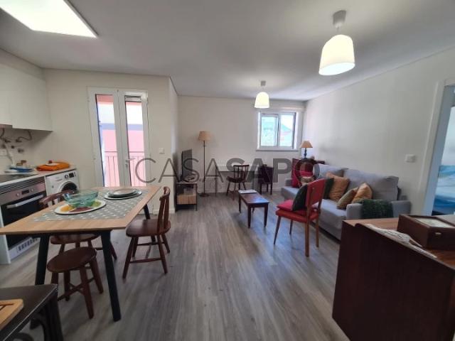 Apartamento alugar em Santa Luzia, Funchal