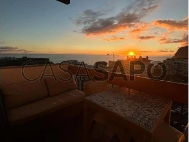 Apartamento alugar em Funchal, Ilha Da Madeira