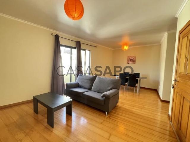 Apartamento alugar em Funchal, Ilha Da Madeira