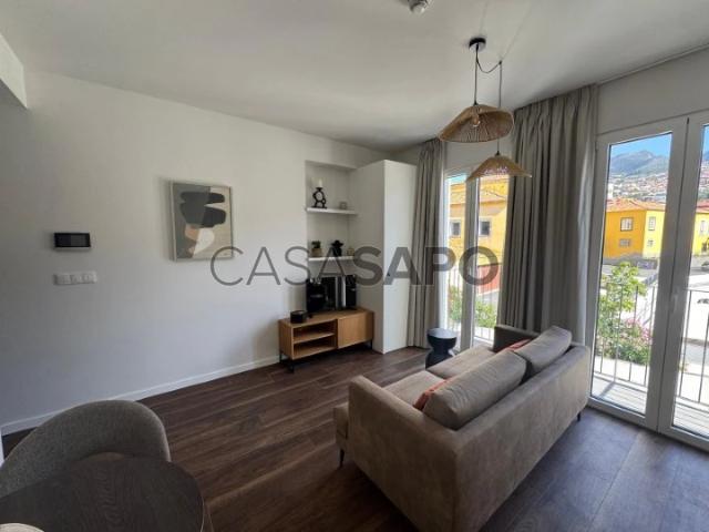 Apartamento alugar em Funchal, Ilha Da Madeira