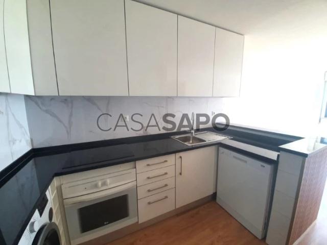 Apartamento alugar em Afonsoeiro, Montijo