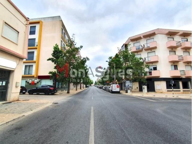 Apartamento alugar em Pocinho, Montijo