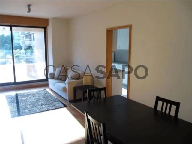 Apartamento alugar em Porto, Aldoar