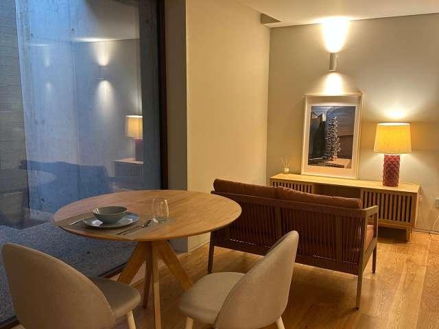 Apartamento alugar em Porto, Aldoar