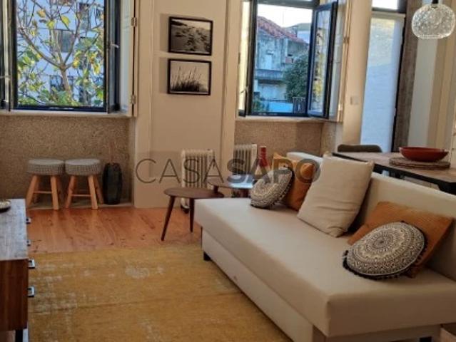 Apartamento alugar em Porto, Lordelo Do Ouro