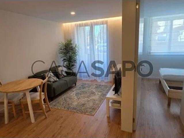 Apartamento alugar em Agra do Amial, Porto