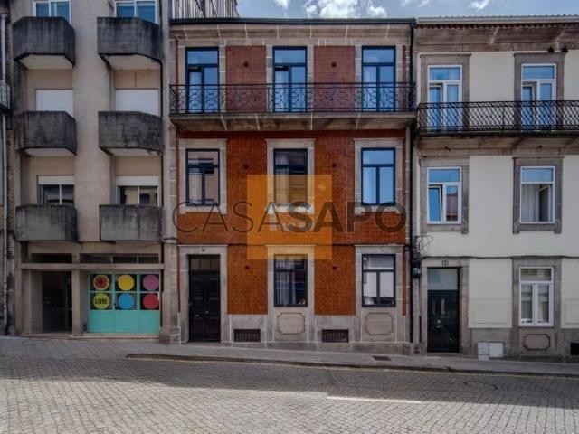 Apartamento alugar em Porto, Cedofeita
