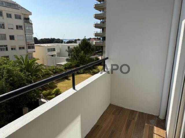 Apartamento alugar em Porto, Aldoar