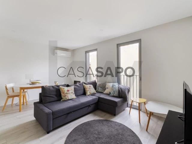 Apartamento alugar em Porto, Lordelo Do Ouro