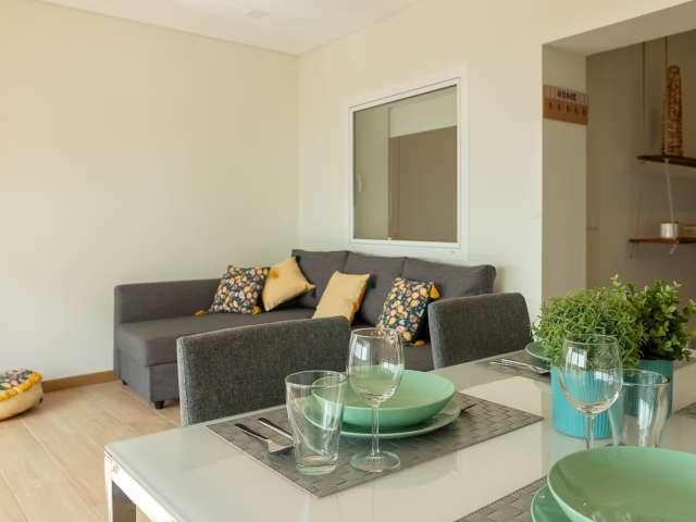 Apartamento alugar em Porto, Cedofeita