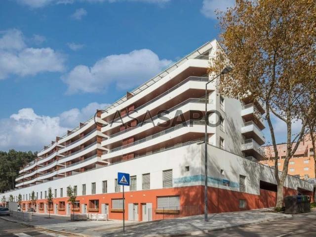 Apartamento alugar em Campo Alegre, Porto